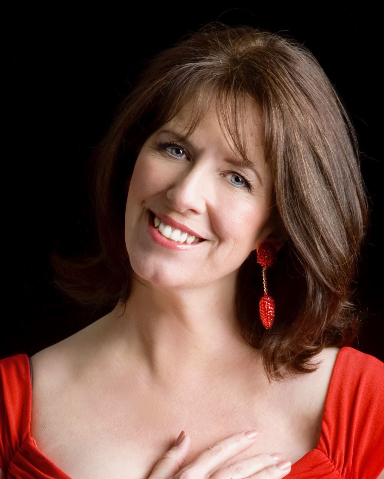 AT Tracey Conway